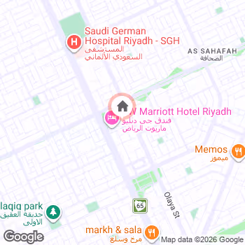 map snapshot