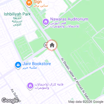 map snapshot