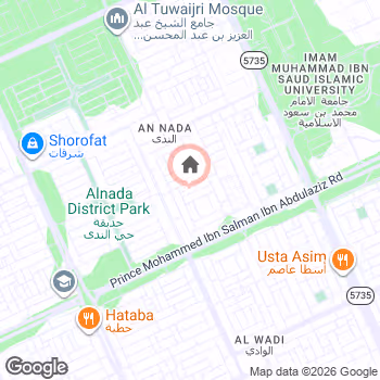 map snapshot