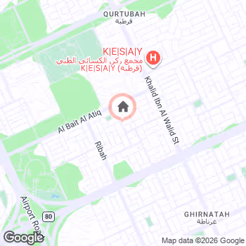 map snapshot