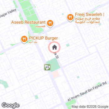 map snapshot