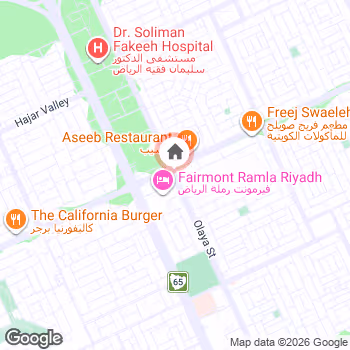 map snapshot