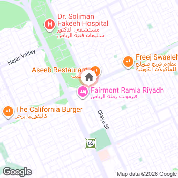 map snapshot