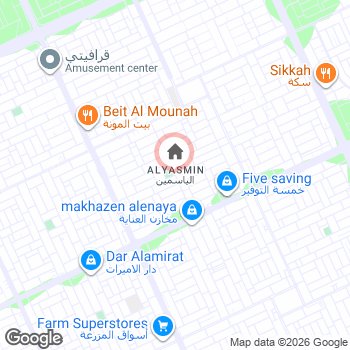 map snapshot