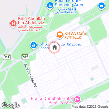 map snapshot
