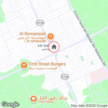 map snapshot