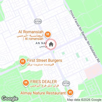 map snapshot