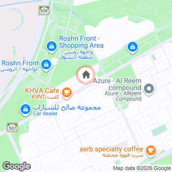map snapshot