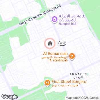 map snapshot
