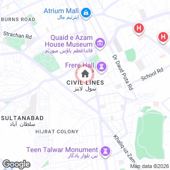map snapshot