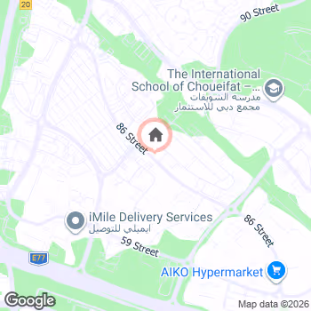 map snapshot