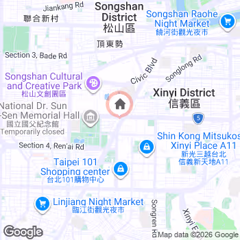 map snapshot