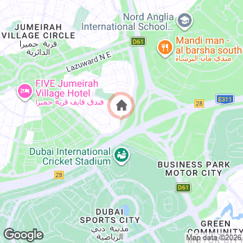 map snapshot