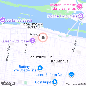 map snapshot