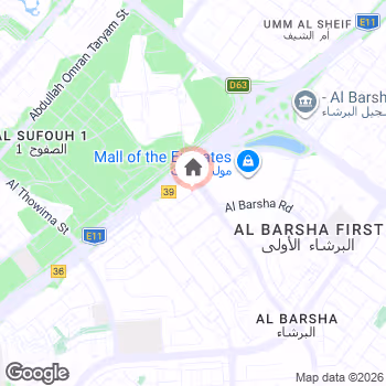 map snapshot