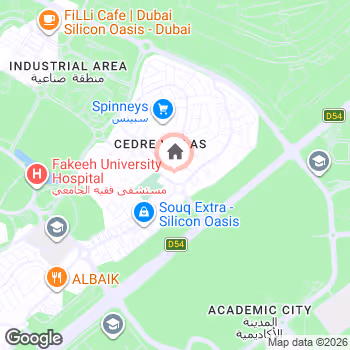 map snapshot