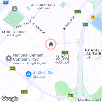 map snapshot