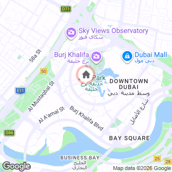 map snapshot