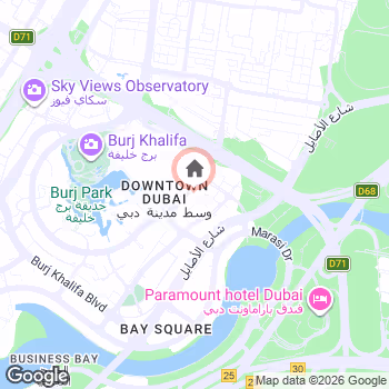 map snapshot