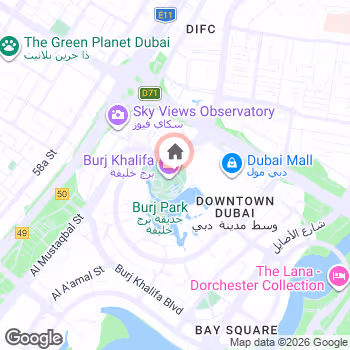 map snapshot