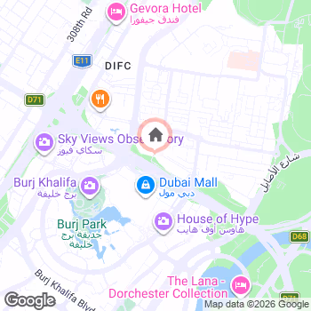 map snapshot