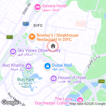 map snapshot