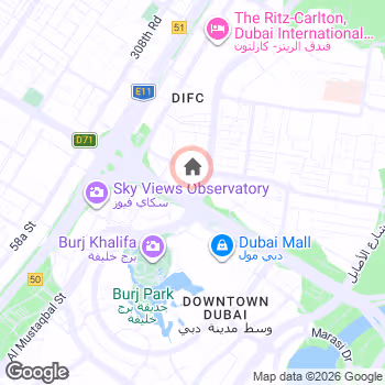 map snapshot