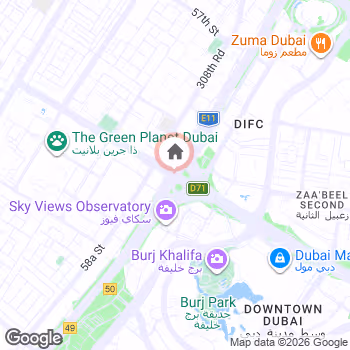 map snapshot