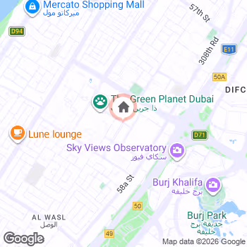 map snapshot