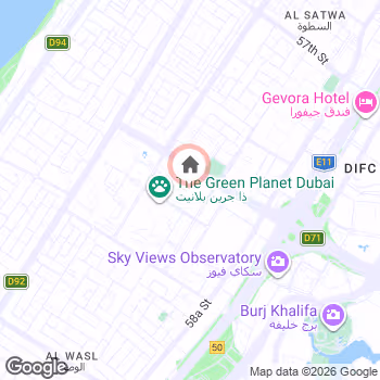 map snapshot