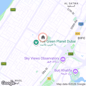 map snapshot