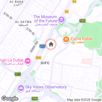 map snapshot