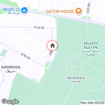 map snapshot
