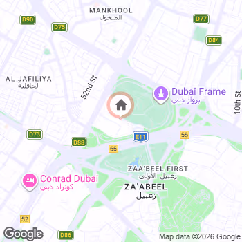 map snapshot