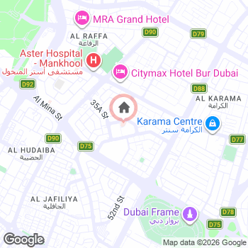 map snapshot