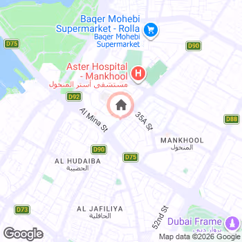 map snapshot