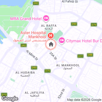 map snapshot