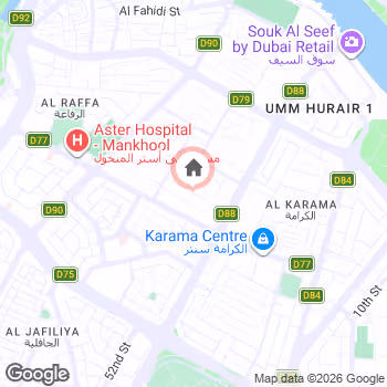 map snapshot