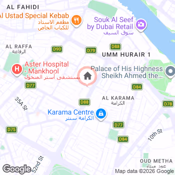 map snapshot