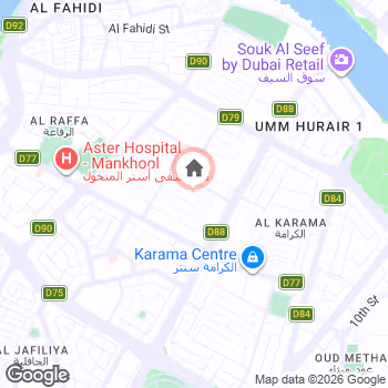 map snapshot