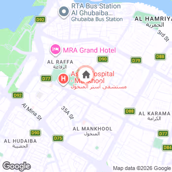 map snapshot