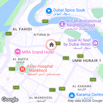 map snapshot
