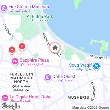 map snapshot