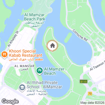 map snapshot