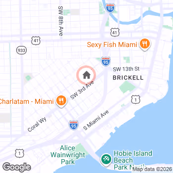 map snapshot