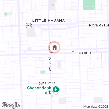 map snapshot