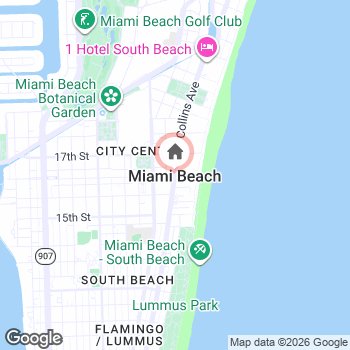 map snapshot
