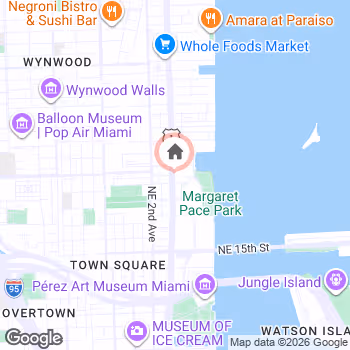 map snapshot