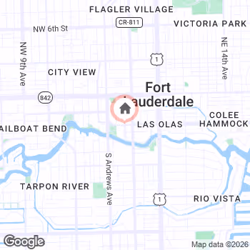 map snapshot
