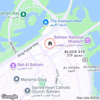 map snapshot